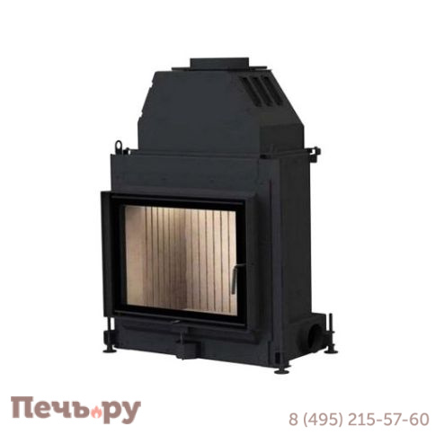 Каминная топка Brunner Stil-Kamin 51/67 без подъема фото