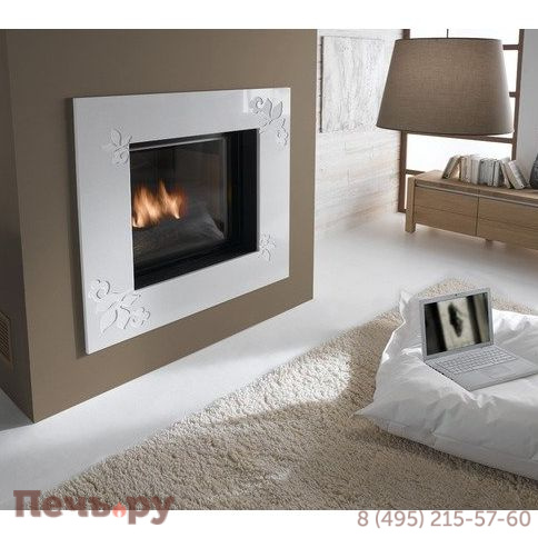 Каминная топка Chazelles Design DC840 фото 2