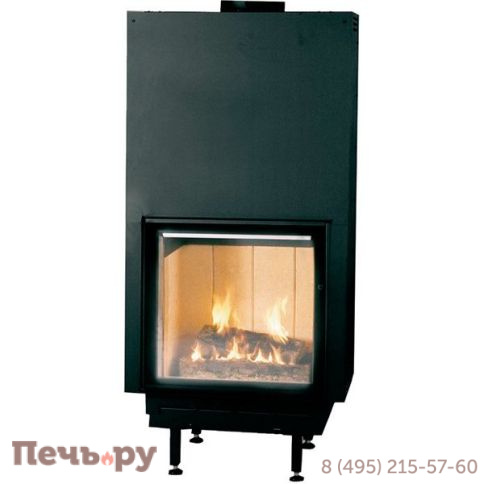 Каминная топка Chazelles Design DC840 фото