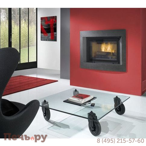 Каминная топка Chazelles HP700L фото 3