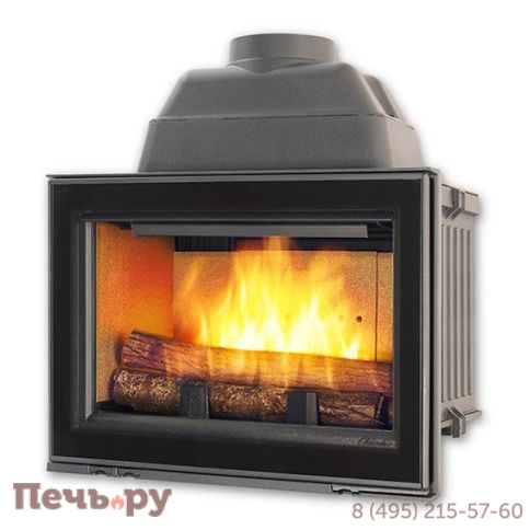 Каминная топка Chazelles HP700L фото