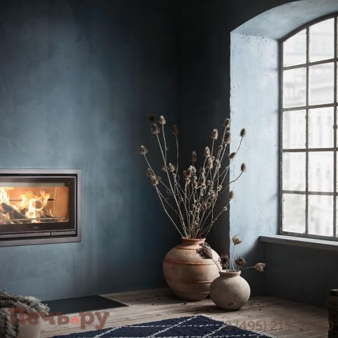 Каминная топка Contura i7 фото 6