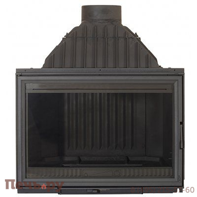 Каминная топка Diffusion С6 фото