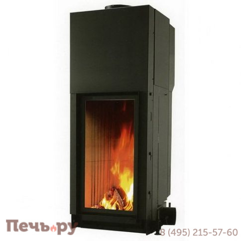 Каминная топка EdilKamin Cristall 45 N фото