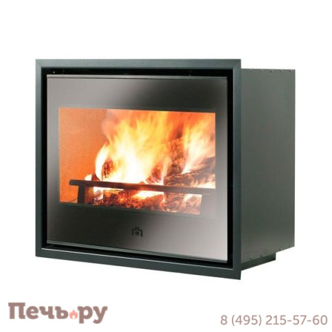 Каминная топка EdilKamin Firebox Luce Plus 62 N фото