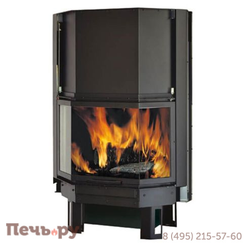 Каминная топка EdilKamin Firek 3N фото