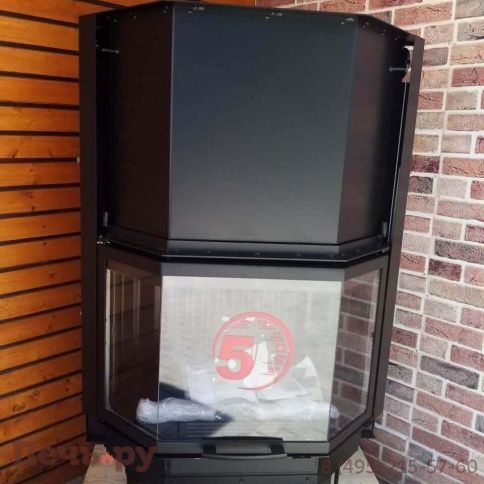 Каминная топка EdilKamin IC Tekno 3N фото 2