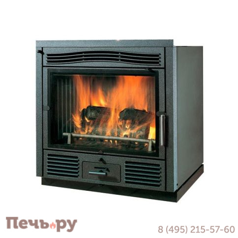 Каминная топка EdilKamin инсерт Piana N фото