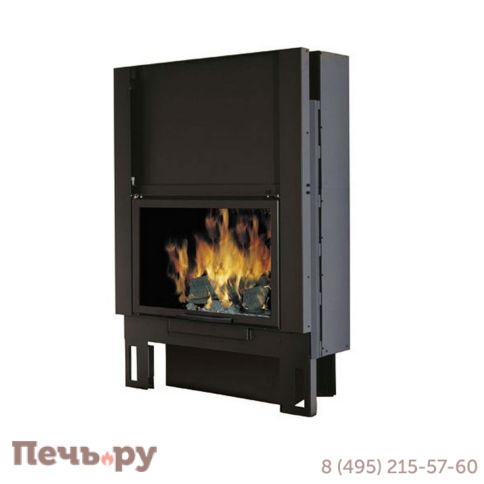 Каминная топка EdilKamin Tekno 1V фото