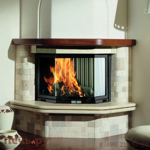 Каминная топка EdilKamin Tekno 3 N фото 3