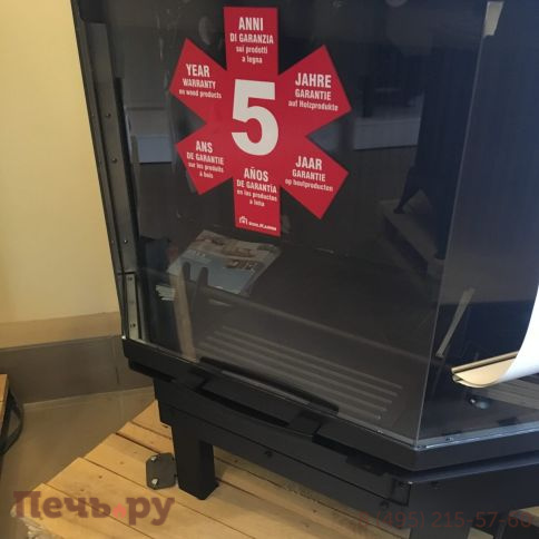 Каминная топка EdilKamin Tekno 3 N фото 8