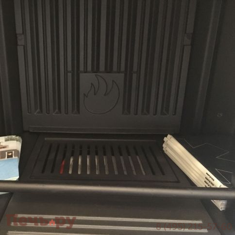 Каминная топка EdilKamin Tekno 3 N фото 9