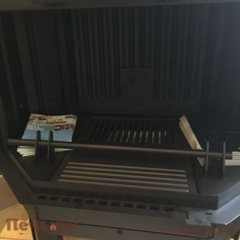 Каминная топка EdilKamin Tekno 3 V фото 5