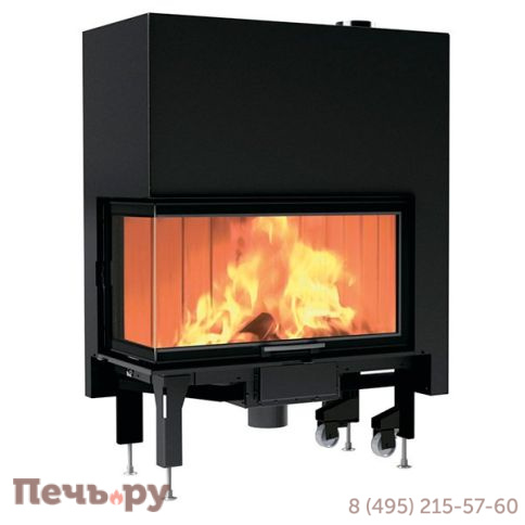 Каминная топка EdilKamin Windo2 95 R фото