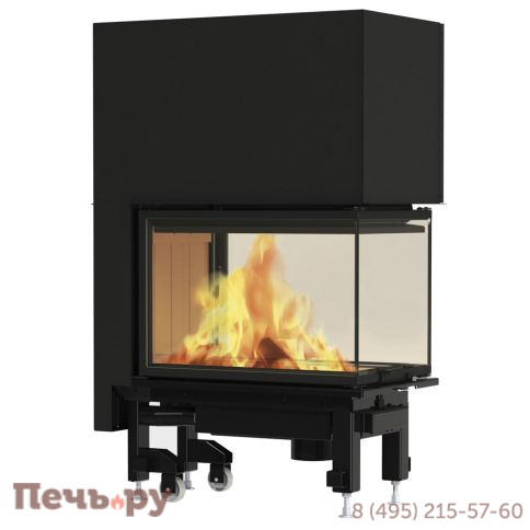 Каминная топка EdilKamin Windo3 50 фото