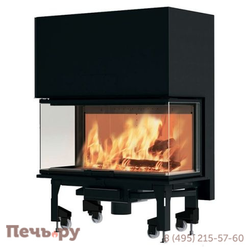Каминная топка EdilKamin Windo3 85 фото