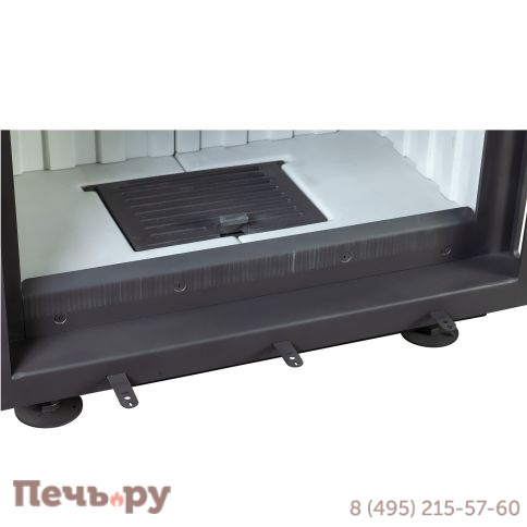 Каминная топка ЭкоКамин Альфа 700К (контргруз) фото 10