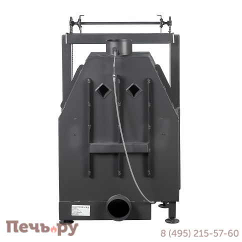 Каминная топка ЭкоКамин Альфа 700К (контргруз) фото 7