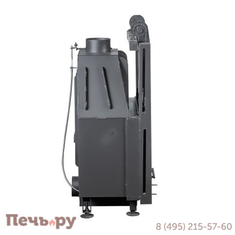 Каминная топка ЭкоКамин Альфа 700К (контргруз) фото 8