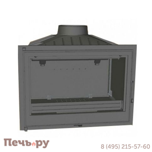 Каминная топка Ferguss FG17 Air ext фото