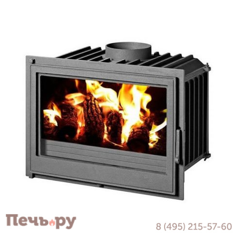 Каминная топка Ferguss FG18 фото