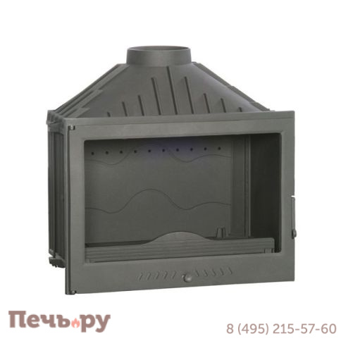 Каминная топка Ferlux 701 фото