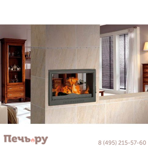 Каминная топка Ferlux 725 фото 2