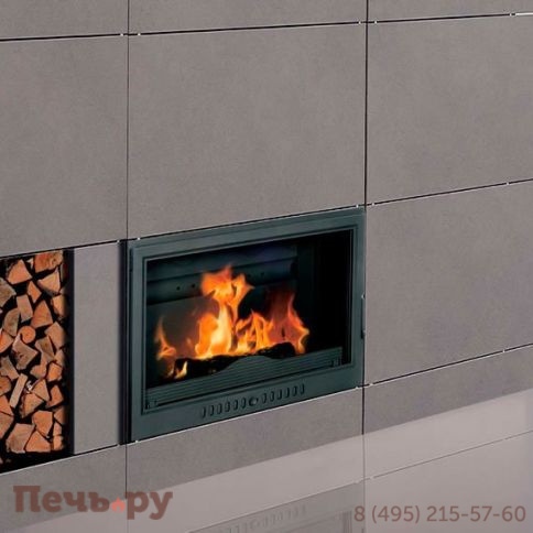 Каминная топка Ferlux 801 фото 2