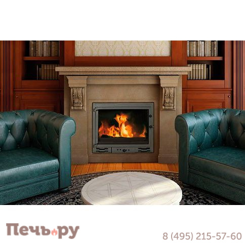 Каминная топка Ferlux C-21 фото 2