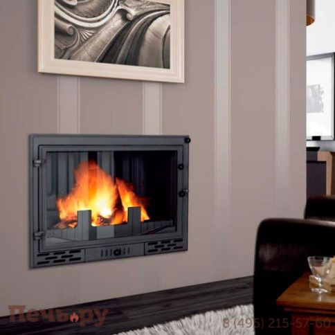 Каминная топка Ferlux C-21W фото 2