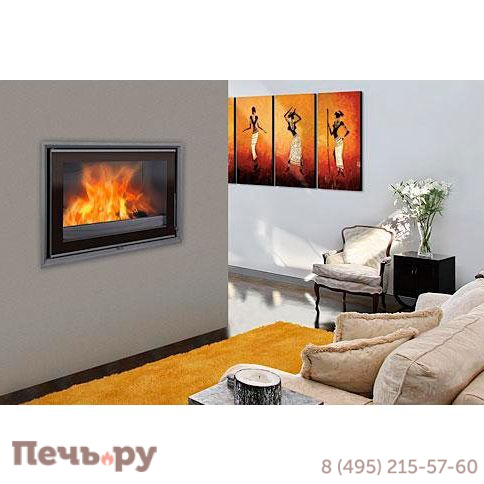 Каминная топка Ferlux C-40 фото 2