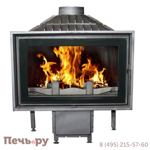 Каминная топка Ferlux C-40 фото