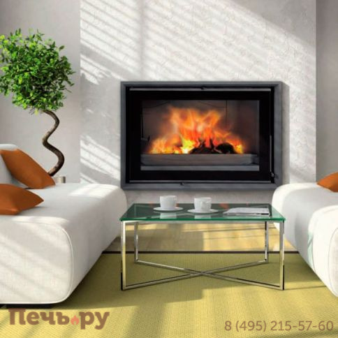 Каминная топка Ferlux C-41 фото 2