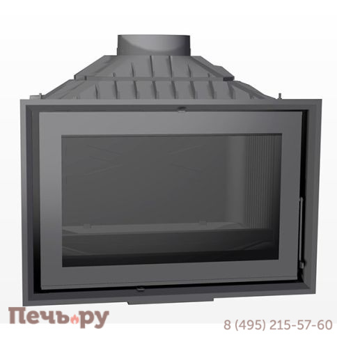 Каминная топка Ferlux C-41 фото