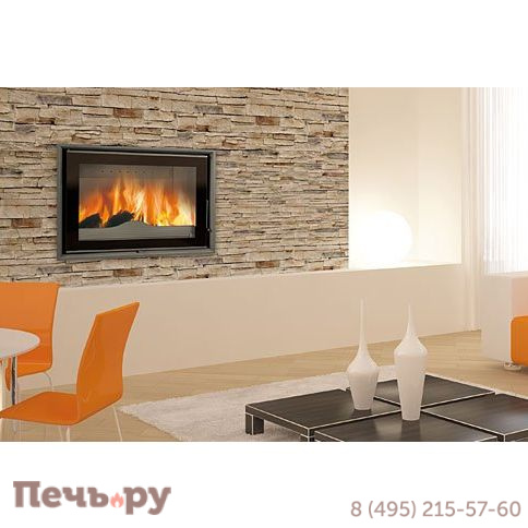 Каминная топка Ferlux C-50 фото 2