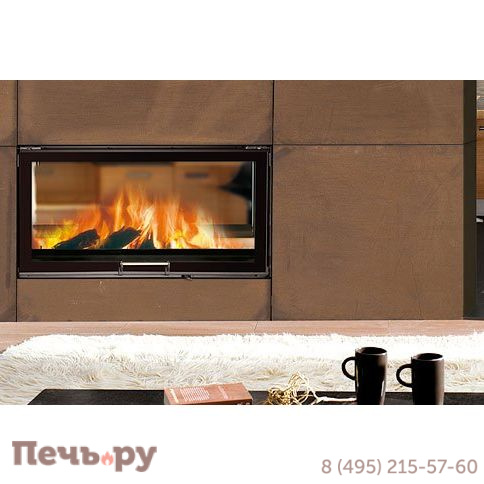 Каминная топка Ferlux Open 1001 фото 2