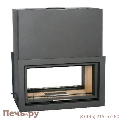 Каминная топка Ferlux Open 1001 фото