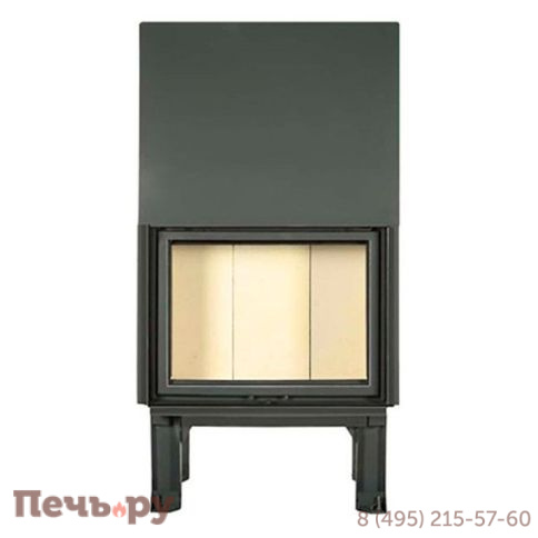 Каминная топка Ferlux Open 800 WS фото