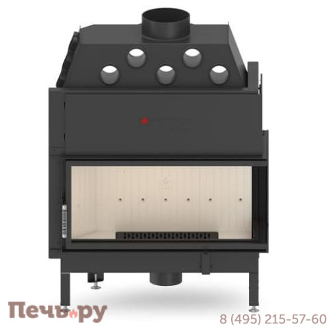 Каминная топка Hitze Albero AL19L.H standart фото 2