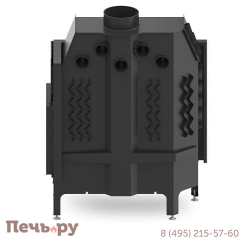 Каминная топка Hitze Albero AL19L.H standart фото 5