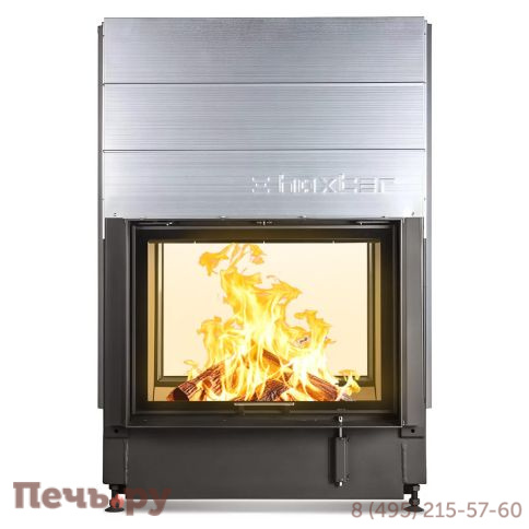 Каминная топка Hoxter Haka 78/57Th открытие вверх / петли слева фото