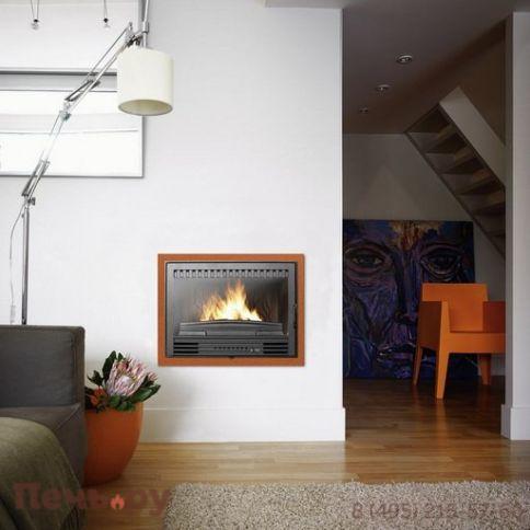 Каминная топка Invicta insert 700 Компакт 520 С фото 2