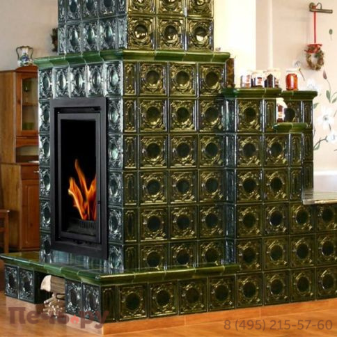 Каминная топка Kratki Maja wieza фото 3