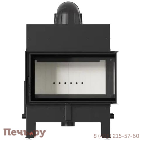 Каминная топка Kratki Pro Floki/M/P фото 9