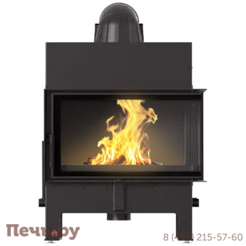 Каминная топка Kratki Pro Floki/M/P фото