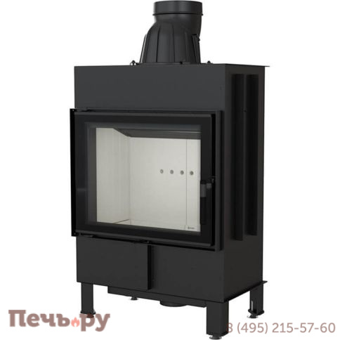 Каминная топка Kratki Pro Lucy/12 фото 4