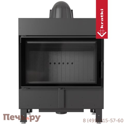 Каминная топка Kratki Pro Lucy/14/New фото 8