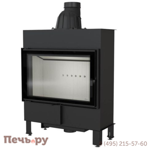 Каминная топка Kratki Pro Lucy 14/Slim фото 5