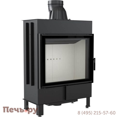 Каминная топка Kratki Pro Lucy/15 фото 6