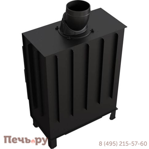 Каминная топка Kratki Pro Lucy/15 фото 7